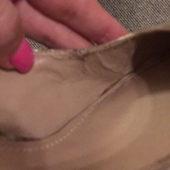 Vince Camuto heels - Picture 4 of 7